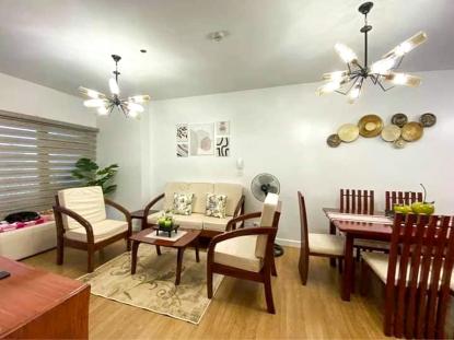 Condo For Rent in Agham Road, Quezon City