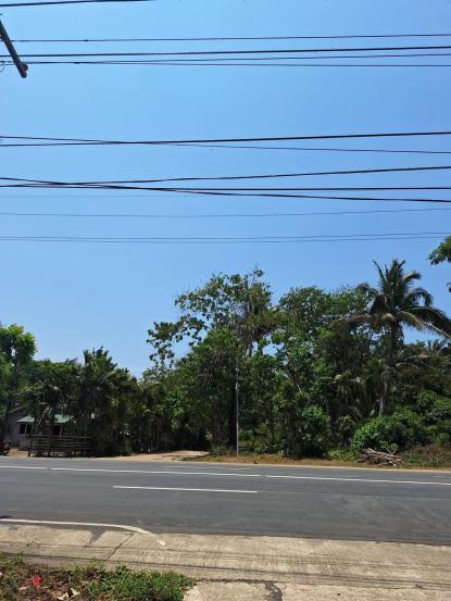 LOT FOR SALE AT BIDDUANG PAMPLONA CAGAYAN