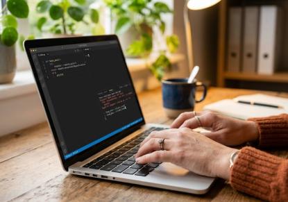 Website Speed Optimization