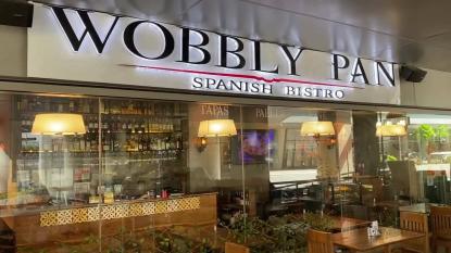 Wobbly Pan Spanish Bistro