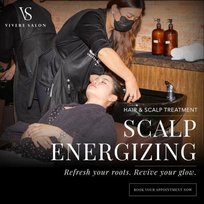 Vivere Salon