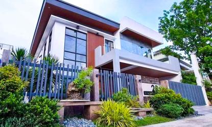 House and Lot For Sale in Quezon City