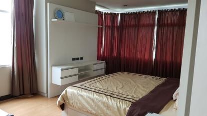 Condo For Rent in Aspen Tower, Parkway Street, Muntinlupa