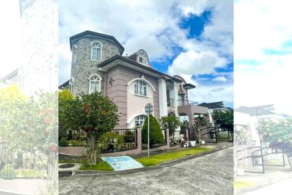 House and Lot For Sale in Cavite