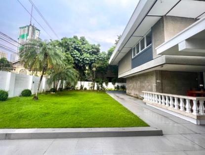 House and Lot For Sale in 25, Buchanan, San Juan City
