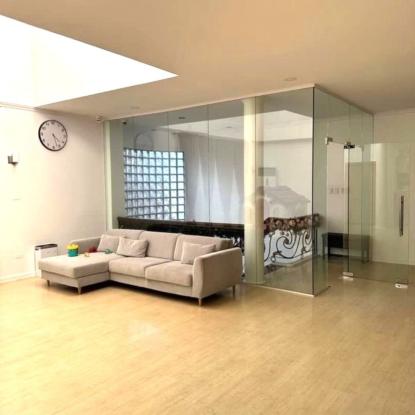 House and Lot For Sale in Don Vicente Madrigal Avenue, Quezon City