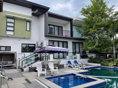House and Lot For Sale in Quezon City