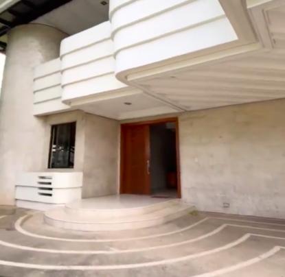 House and Lot For Rent in 91, Castrillo, Quezon City