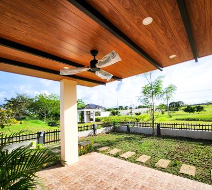House and Lot For Sale in Laguna