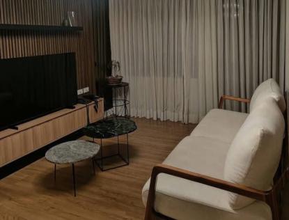 Condo For Rent in Aurora Boulevard, Quezon City