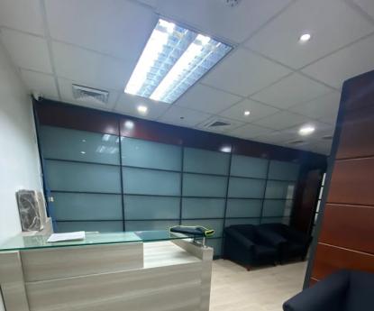 For Rent in Exchange Road, Pasig