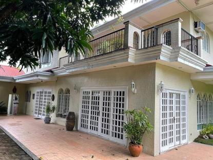 House and Lot For Sale in Muntinlupa, Metro Manila