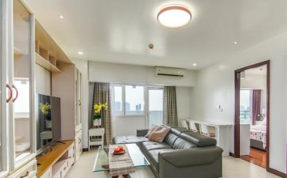 Condo For Rent in East Capitol Drive, Pasig