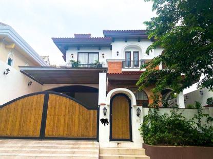 House and Lot For Sale in 35, Pura Villanueva Kalaw, Quezon City