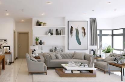 Condo For Sale in 2, Oranbo Drive, Pasig