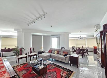 Condo For Rent in Camino Verde Road, Pasig