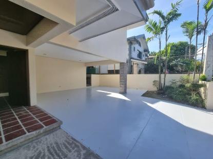 House and Lot For Rent in Pasig