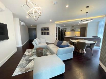 Condo For Rent in Makati City, Metro Manila