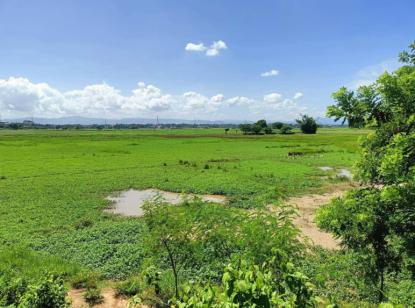 Land only For Sale in San Ildefonso, Central Luzon