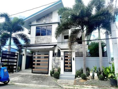 House and Lot For Sale in Quezon City