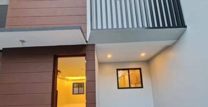 House and Lot For Sale in G. Villason, Muntinlupa