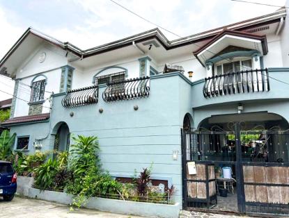 House and Lot For Sale in Cavite