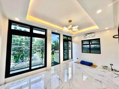 House and Lot For Sale in Quezon City