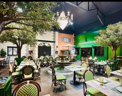 Coffee Alor Ristorante