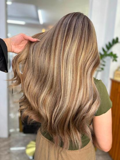 Dream Hair Salon and Spa