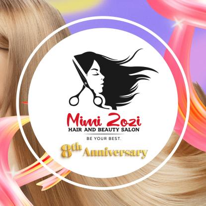 Mimi Zozi Hair and Beauty Salon