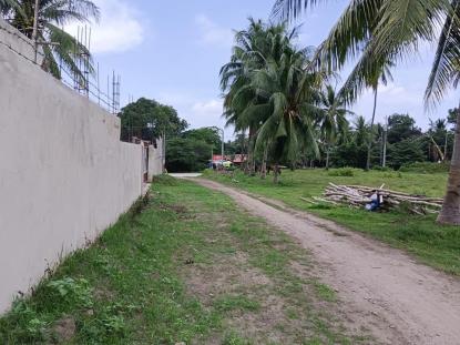 Land only For Sale in Kagawasan Avenue, Dumaguete City