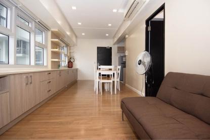 Condo For Rent in Taguig