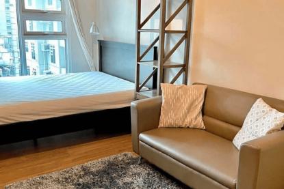Condo For Rent in Makati City