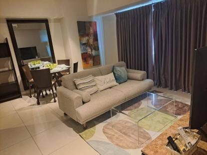 Condo For Rent in McKinley Parkway, Makati City