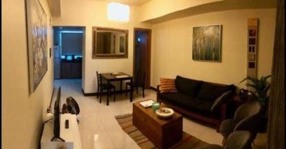 Condo For Rent in Makati City