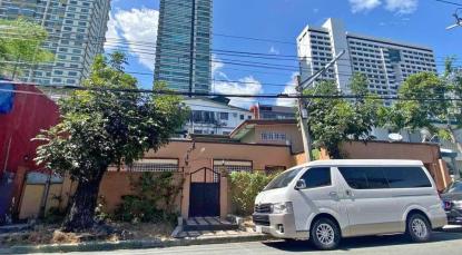 House and Lot For Sale in Makati City