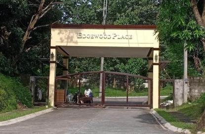 Land only For Sale in Antipolo, Calabarzon