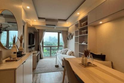 Condo For Sale in Taguig