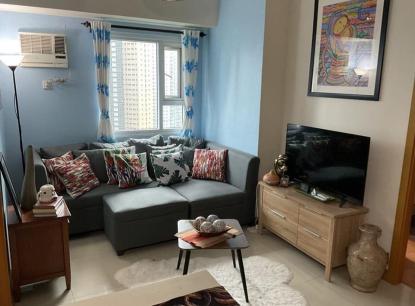 Condo For Rent in Taguig