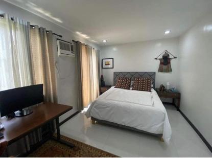 House and Lot For Sale in 7, Greenwoods Avenue, Cainta