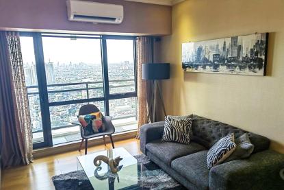 Condo For Sale in Makati City