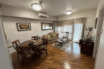 Condo For Rent in Plaza Drive, Makati City