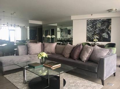Condo For Rent in Makati City