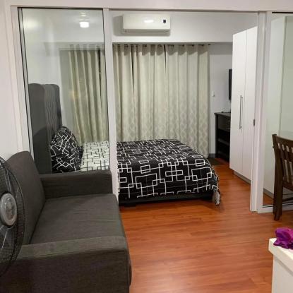 Condo For Sale in Mandaluyong