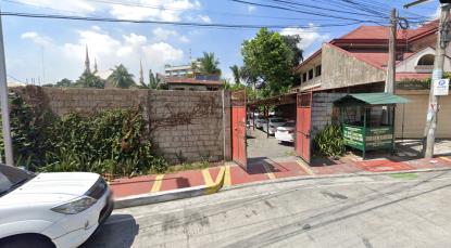 Warehouse For Sale in Quezon City