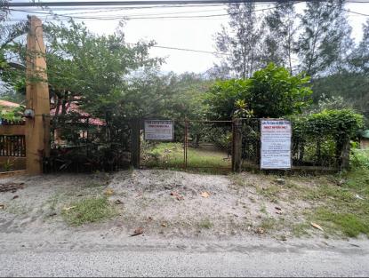 Land only For Sale in San Antonio, Central Luzon