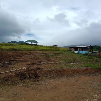 Land only For Sale in Rizal, Murcia