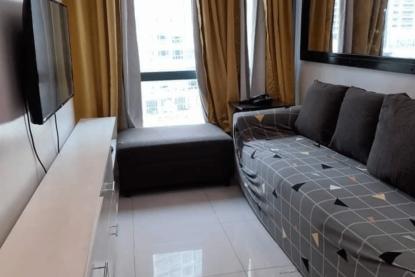 Condo For Rent in Taguig