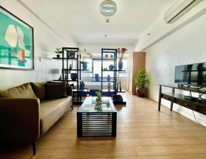 Condo For Rent in Mandaluyong
