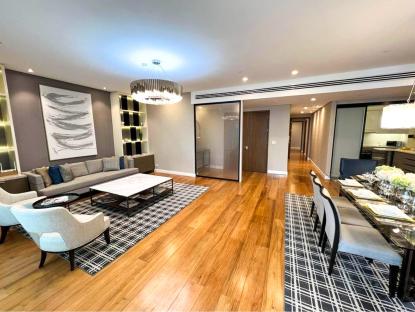 Condo For Rent in Makati City